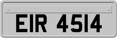 EIR4514