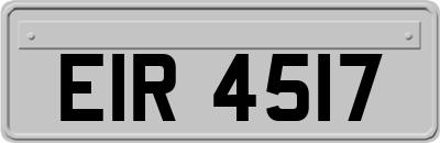 EIR4517