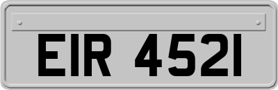 EIR4521