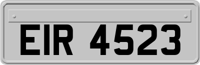 EIR4523