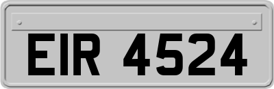EIR4524