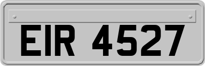 EIR4527