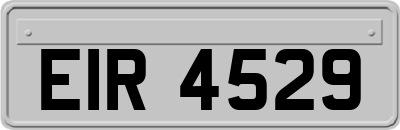 EIR4529