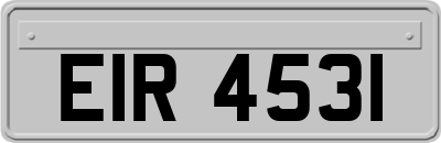 EIR4531