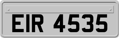 EIR4535