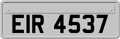 EIR4537