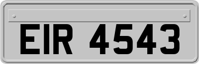 EIR4543