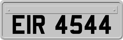 EIR4544