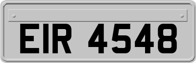 EIR4548