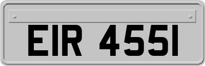 EIR4551