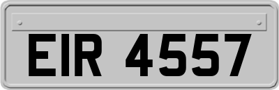 EIR4557