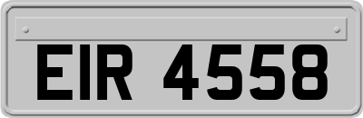EIR4558