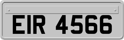 EIR4566