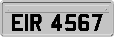 EIR4567