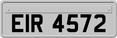 EIR4572