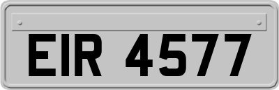 EIR4577