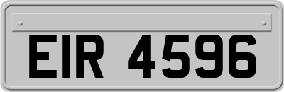 EIR4596