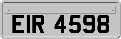 EIR4598