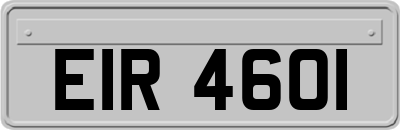 EIR4601