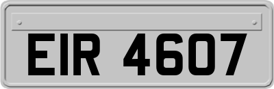 EIR4607