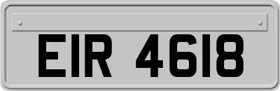 EIR4618