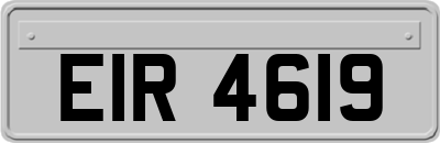 EIR4619