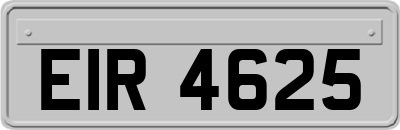 EIR4625