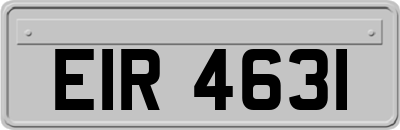 EIR4631