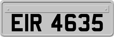 EIR4635