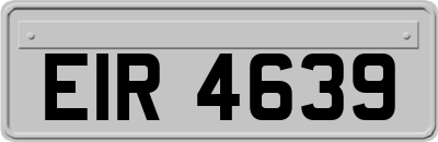 EIR4639
