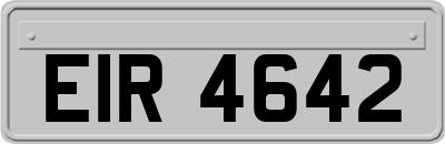 EIR4642