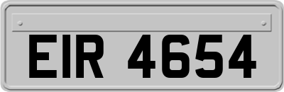 EIR4654