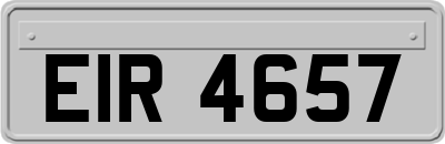 EIR4657