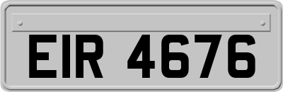 EIR4676