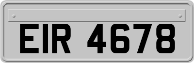 EIR4678
