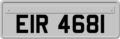 EIR4681