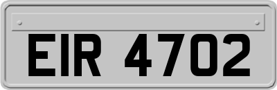 EIR4702