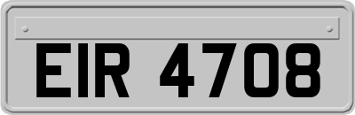 EIR4708