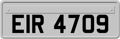 EIR4709