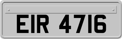 EIR4716