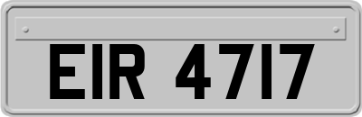 EIR4717