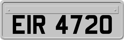 EIR4720