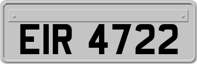 EIR4722