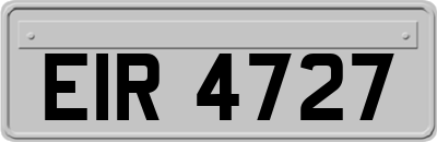 EIR4727