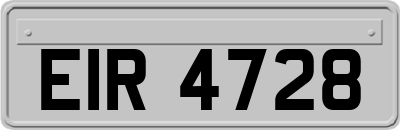 EIR4728