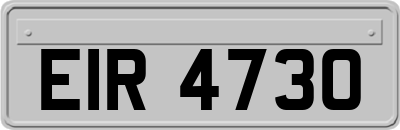 EIR4730