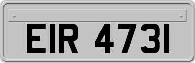 EIR4731