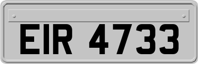 EIR4733