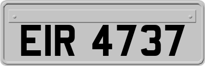 EIR4737