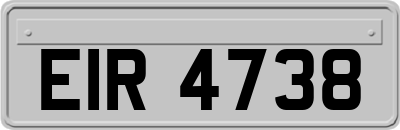 EIR4738